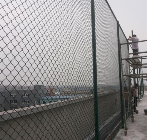 烟台莱山区围栏三号